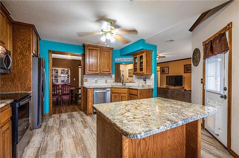 2405 Headwind Dr, Purcell, OK 73080 photo 16