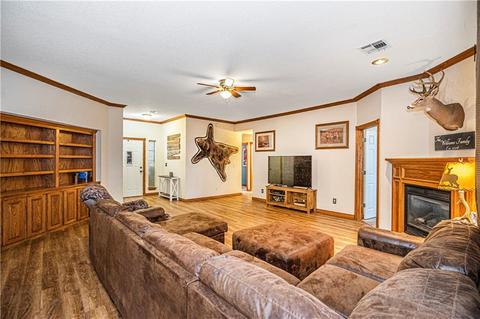 2405 Headwind Dr, Purcell, OK 73080 photo 9
