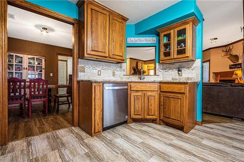 2405 Headwind Dr, Purcell, OK 73080 photo 15
