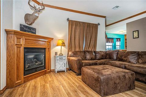 2405 Headwind Dr, Purcell, OK 73080 photo 10