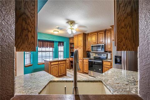 2405 Headwind Dr, Purcell, OK 73080 photo 19