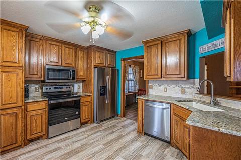 2405 Headwind Dr, Purcell, OK 73080 photo 18