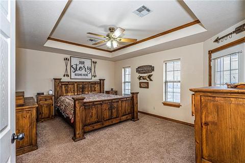 2405 Headwind Dr, Purcell, OK 73080 photo 30