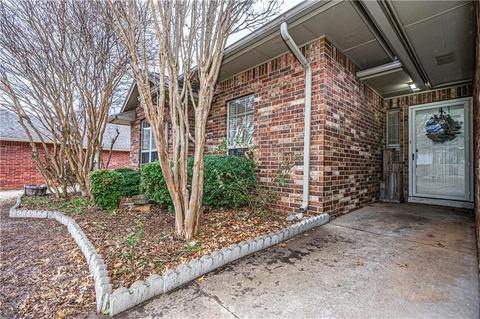 2405 Headwind Dr, Purcell, OK 73080 photo 3