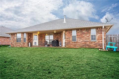 2405 Headwind Dr, Purcell, OK 73080 photo 33
