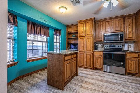 2405 Headwind Dr, Purcell, OK 73080 photo 17