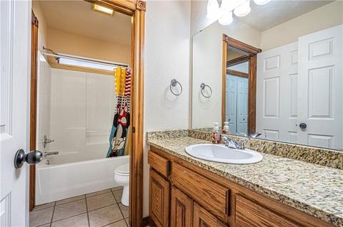 2405 Headwind Dr, Purcell, OK 73080 photo 21