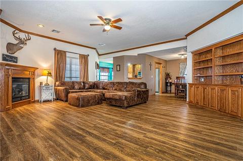 2405 Headwind Dr, Purcell, OK 73080 photo 7