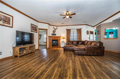 2405 Headwind Dr, Purcell, OK 73080 photo 8