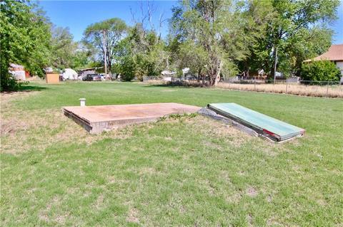 623 S Magnolia, Erick, OK 73645 photo 19