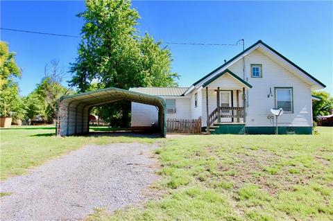 623 S Magnolia, Erick, OK 73645 photo 20