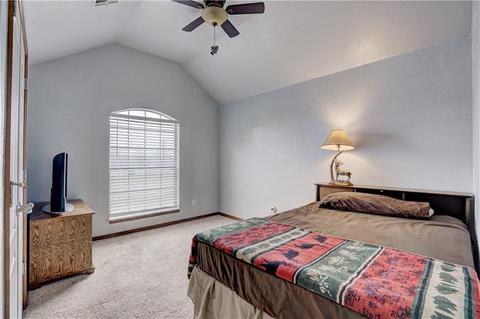 821 Eagle Ridge Rd, Tuttle, OK 73089 photo 20