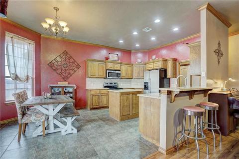 821 Eagle Ridge Rd, Tuttle, OK 73089 photo 10