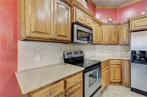 821 Eagle Ridge Rd, Tuttle, OK 73089 photo 14