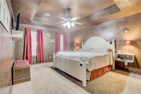 821 Eagle Ridge Rd, Tuttle, OK 73089 photo 15