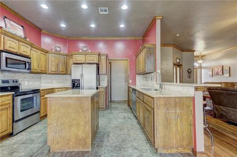 821 Eagle Ridge Rd, Tuttle, OK 73089 photo 11