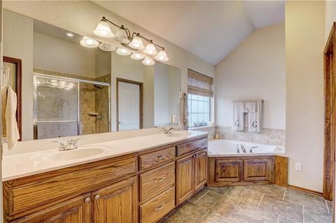 821 Eagle Ridge Rd, Tuttle, OK 73089 photo 17