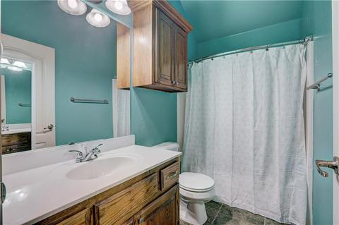 821 Eagle Ridge Rd, Tuttle, OK 73089 photo 22