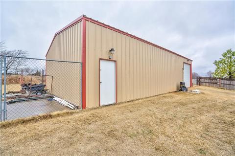 821 Eagle Ridge Rd, Tuttle, OK 73089 photo 29