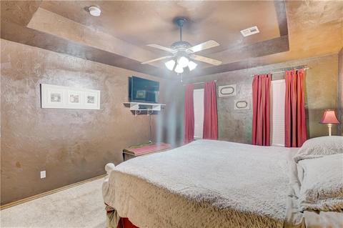 821 Eagle Ridge Rd, Tuttle, OK 73089 photo 16