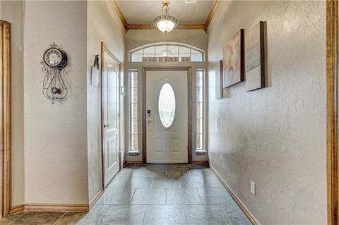 821 Eagle Ridge Rd, Tuttle, OK 73089 photo 4