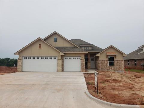 2009 Edgewater Dr, Moore, OK 73160 photo 2