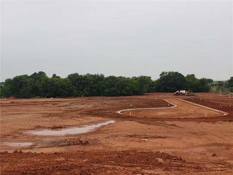 2009 Edgewater Dr, Moore, OK 73160 photo 11