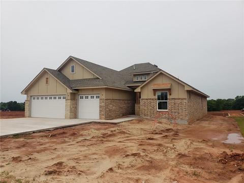 2009 Edgewater Dr, Moore, OK 73160 photo 1