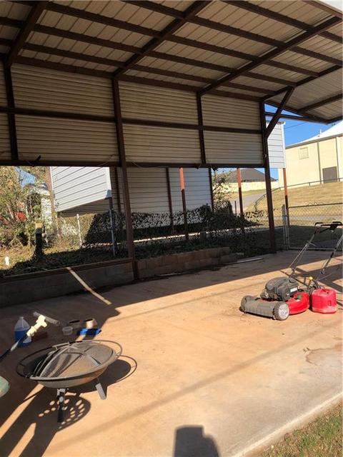 404 S Broadway, Binger, OK 73009 photo 18