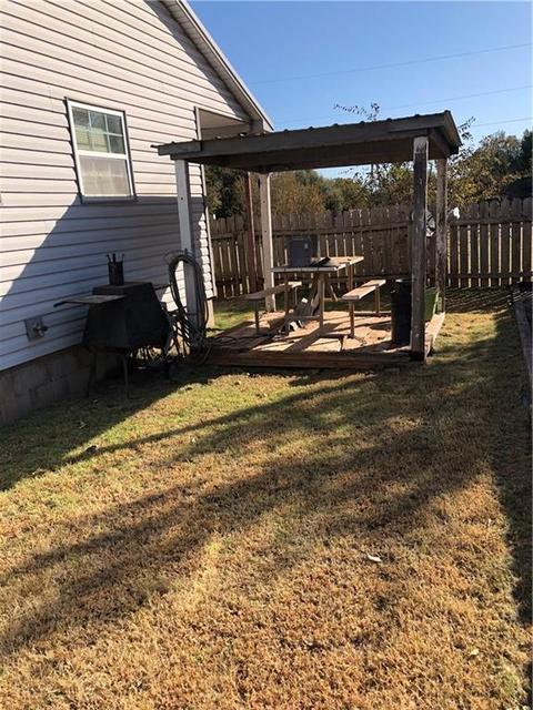 404 S Broadway, Binger, OK 73009 photo 16