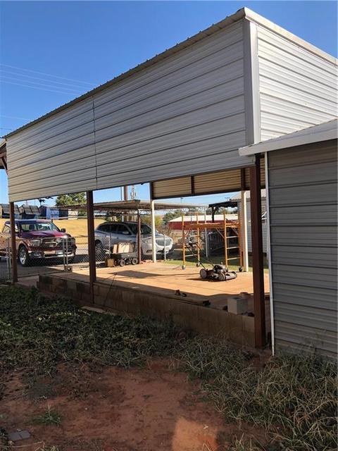 404 S Broadway, Binger, OK 73009 photo 23