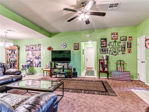 790 Emily Dr, Mcloud, OK 74851 photo 8