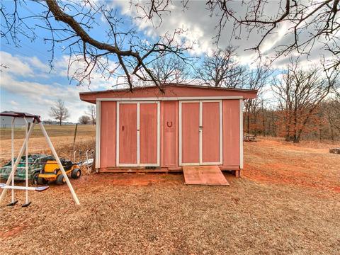 790 Emily Dr, Mcloud, OK 74851 photo 33