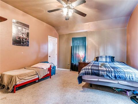 790 Emily Dr, Mcloud, OK 74851 photo 25