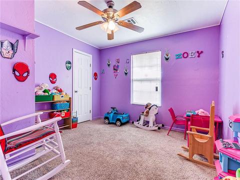 790 Emily Dr, Mcloud, OK 74851 photo 16
