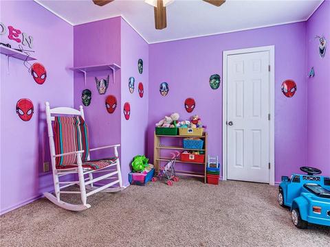 790 Emily Dr, Mcloud, OK 74851 photo 17