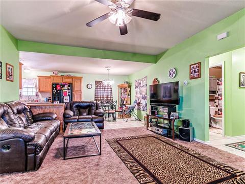 790 Emily Dr, Mcloud, OK 74851 photo 7