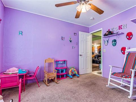 790 Emily Dr, Mcloud, OK 74851 photo 18