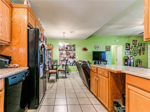 790 Emily Dr, Mcloud, OK 74851 photo 15