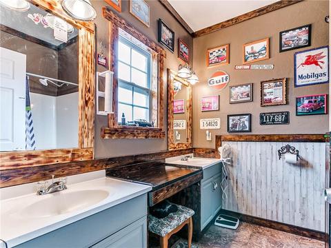 790 Emily Dr, Mcloud, OK 74851 photo 29