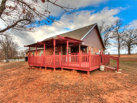 790 Emily Dr, Mcloud, OK 74851 photo 31