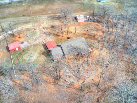 790 Emily Dr, Mcloud, OK 74851 photo 36