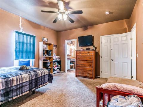 790 Emily Dr, Mcloud, OK 74851 photo 27