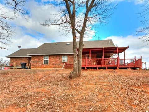 790 Emily Dr, Mcloud, OK 74851 photo 32