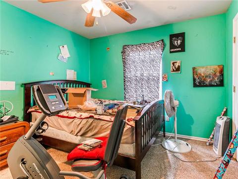 790 Emily Dr, Mcloud, OK 74851 photo 22