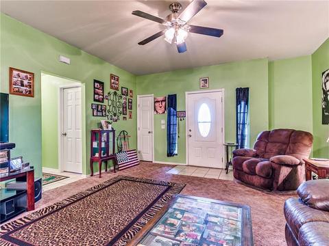790 Emily Dr, Mcloud, OK 74851 photo 9