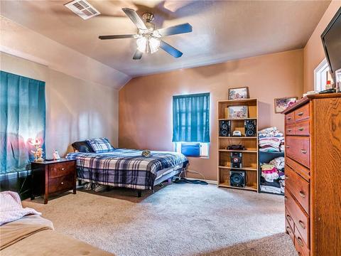 790 Emily Dr, Mcloud, OK 74851 photo 24