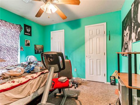 790 Emily Dr, Mcloud, OK 74851 photo 21