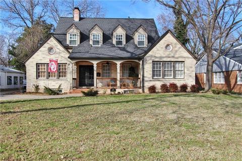 627 E Boyd St, Norman, OK 73071 photo 1