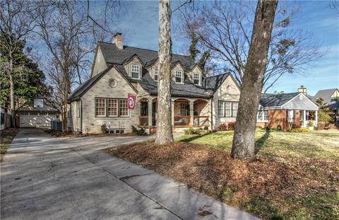 627 E Boyd St, Norman, OK 73071 photo 2